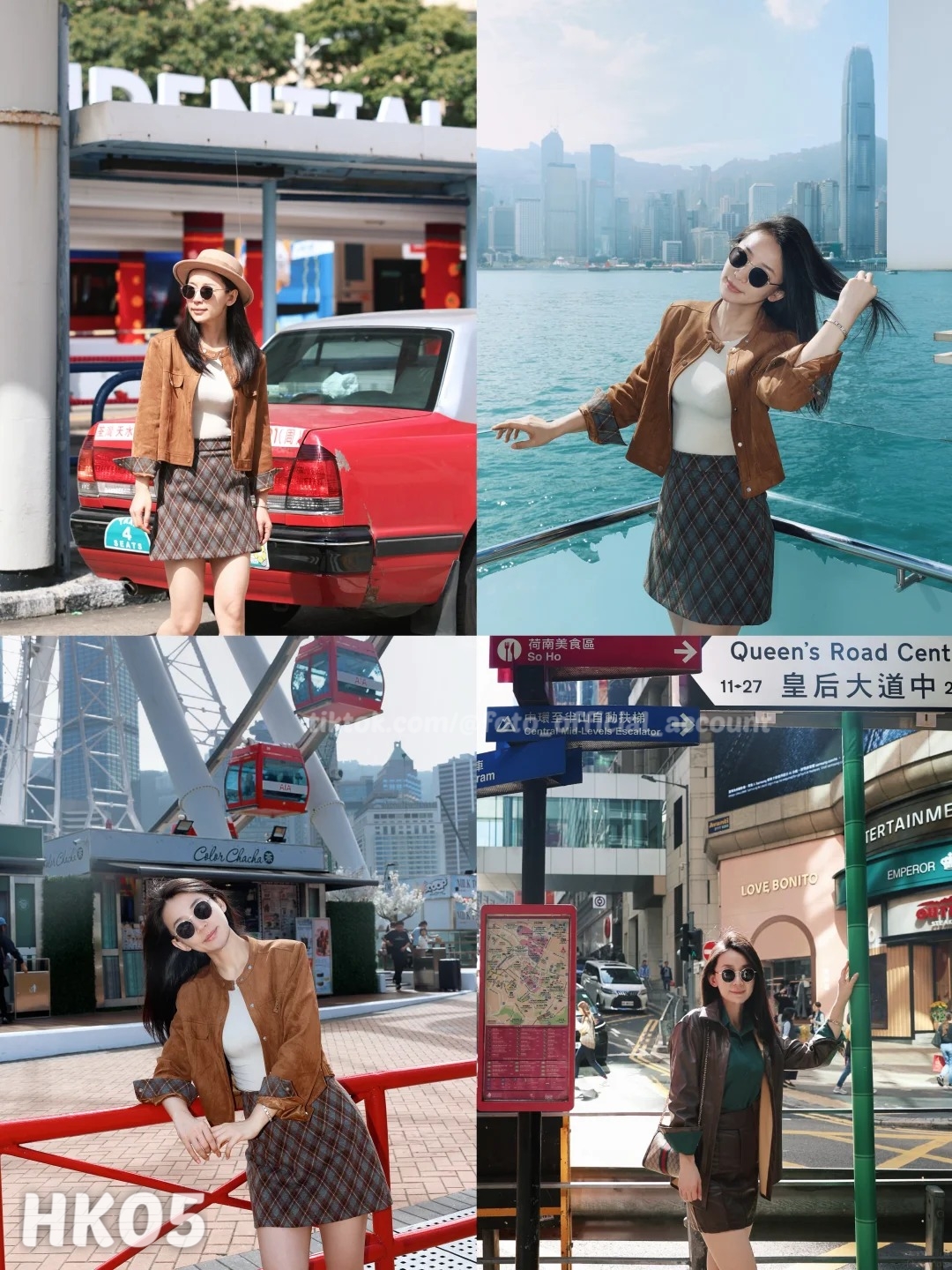 ผลงานถ่ายภาพโดยช่างภาพ HK05