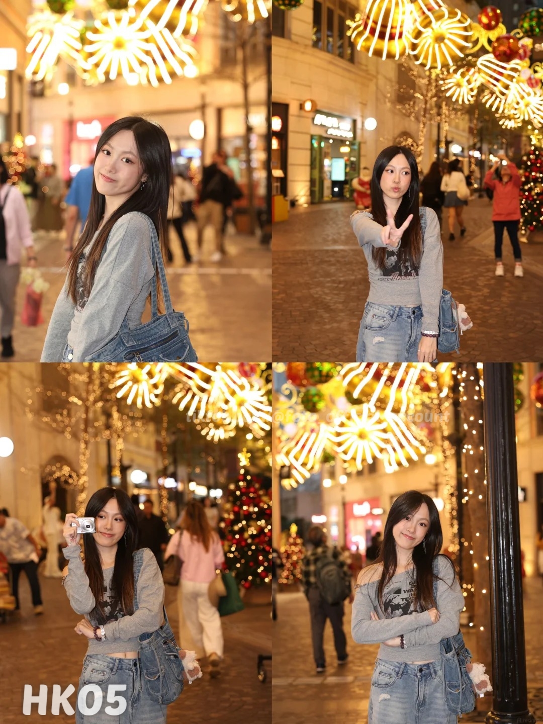 ผลงานถ่ายภาพโดยช่างภาพ HK05
