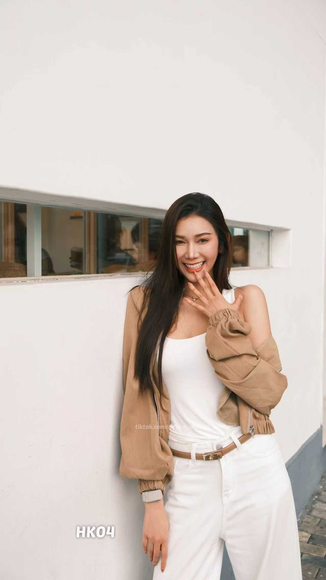 ผลงานถ่ายภาพโดยช่างภาพ HK04