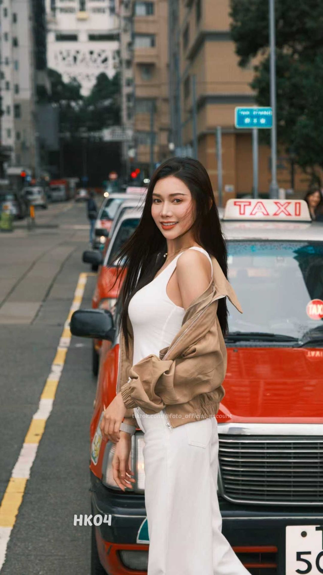 ผลงานถ่ายภาพโดยช่างภาพ HK04