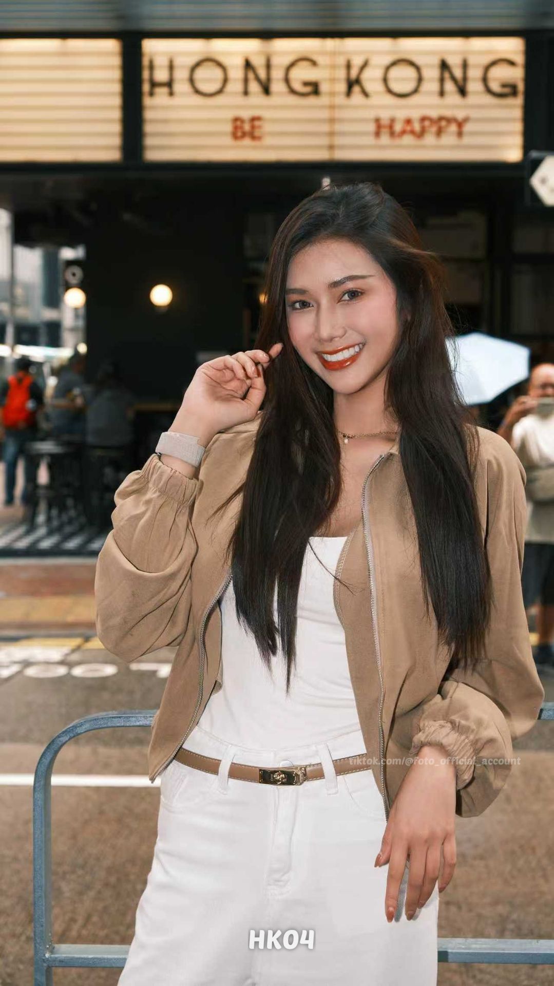 ผลงานถ่ายภาพโดยช่างภาพ HK04