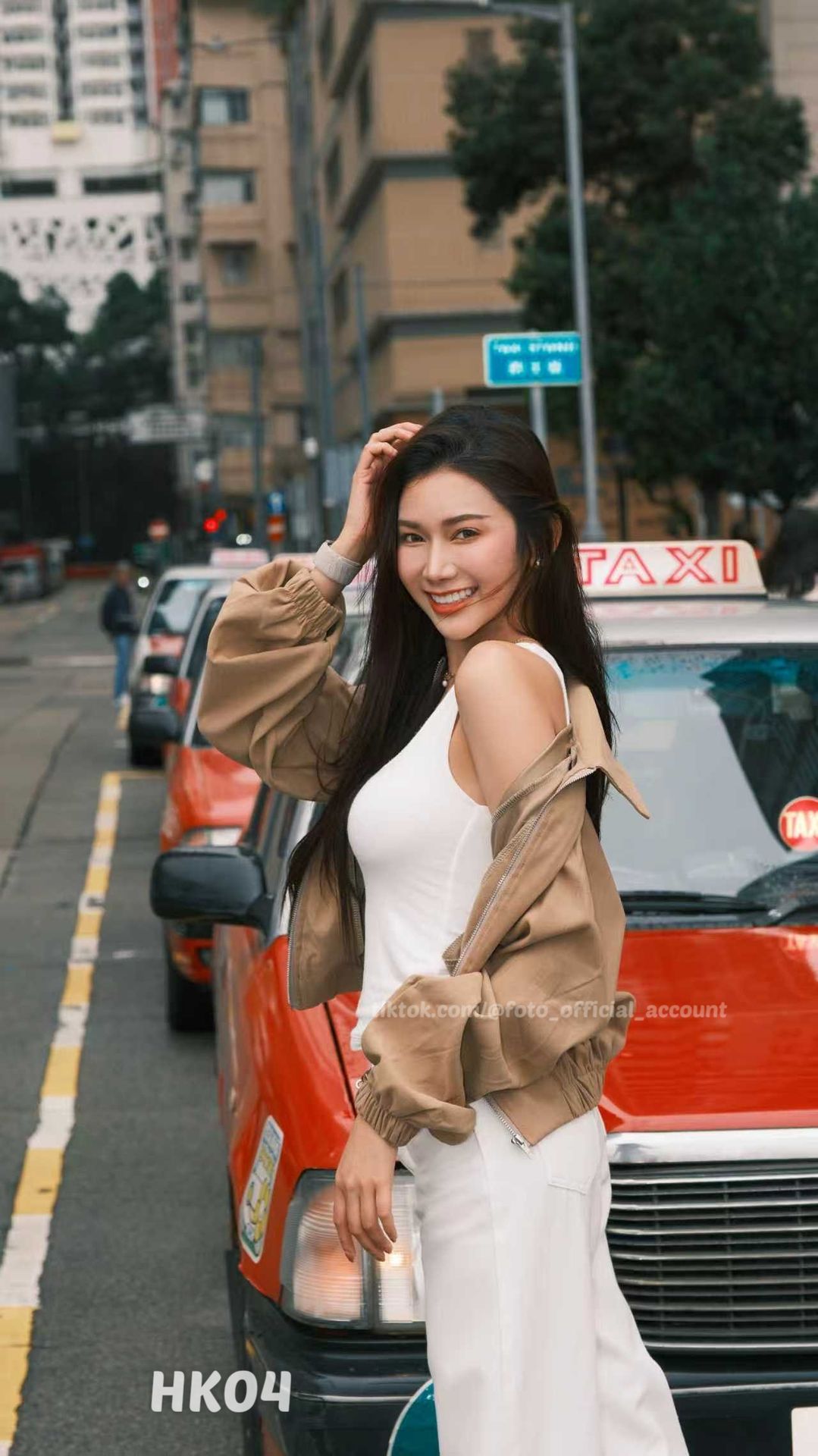 ผลงานถ่ายภาพโดยช่างภาพ HK04