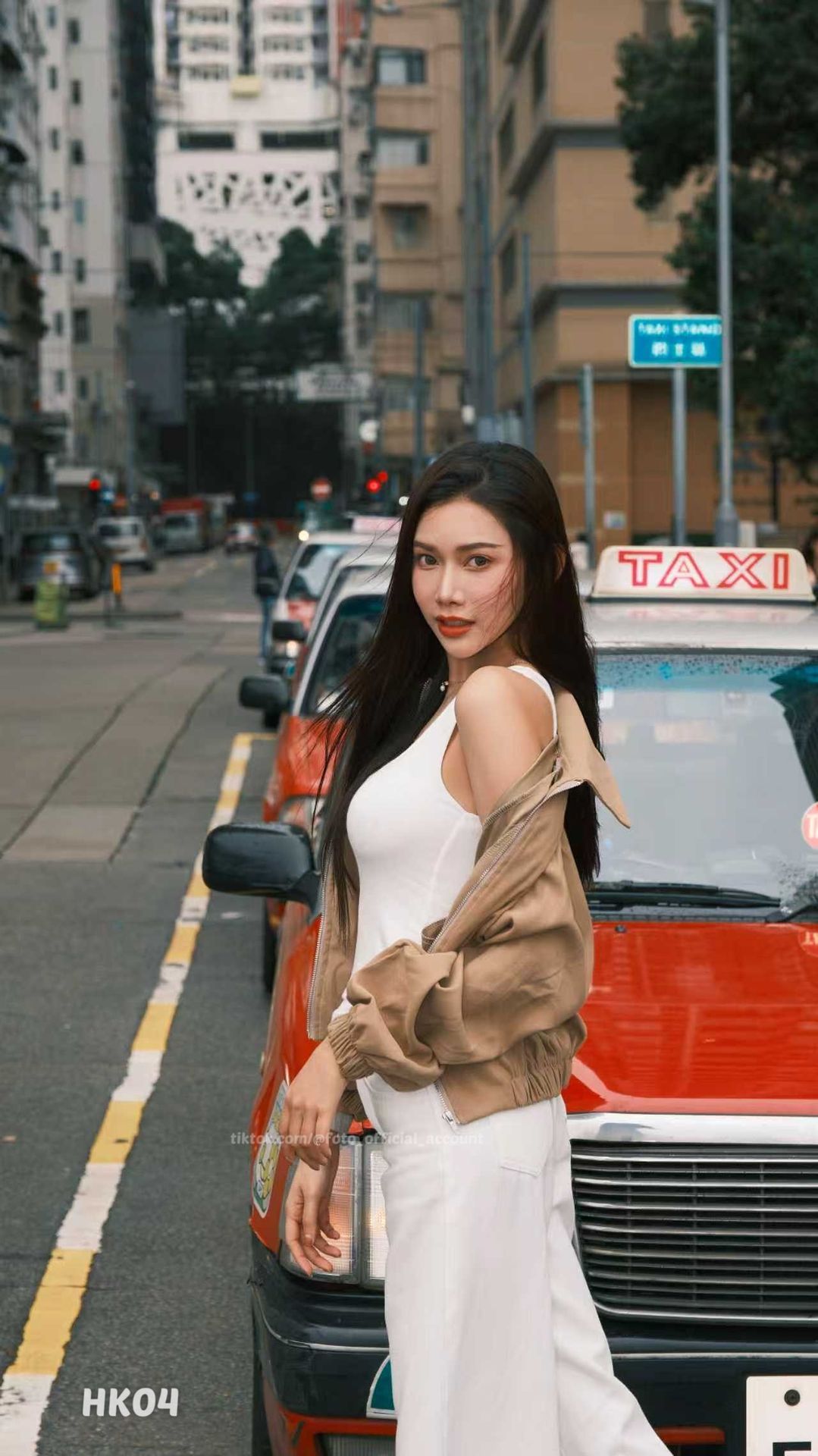 ผลงานถ่ายภาพโดยช่างภาพ HK04