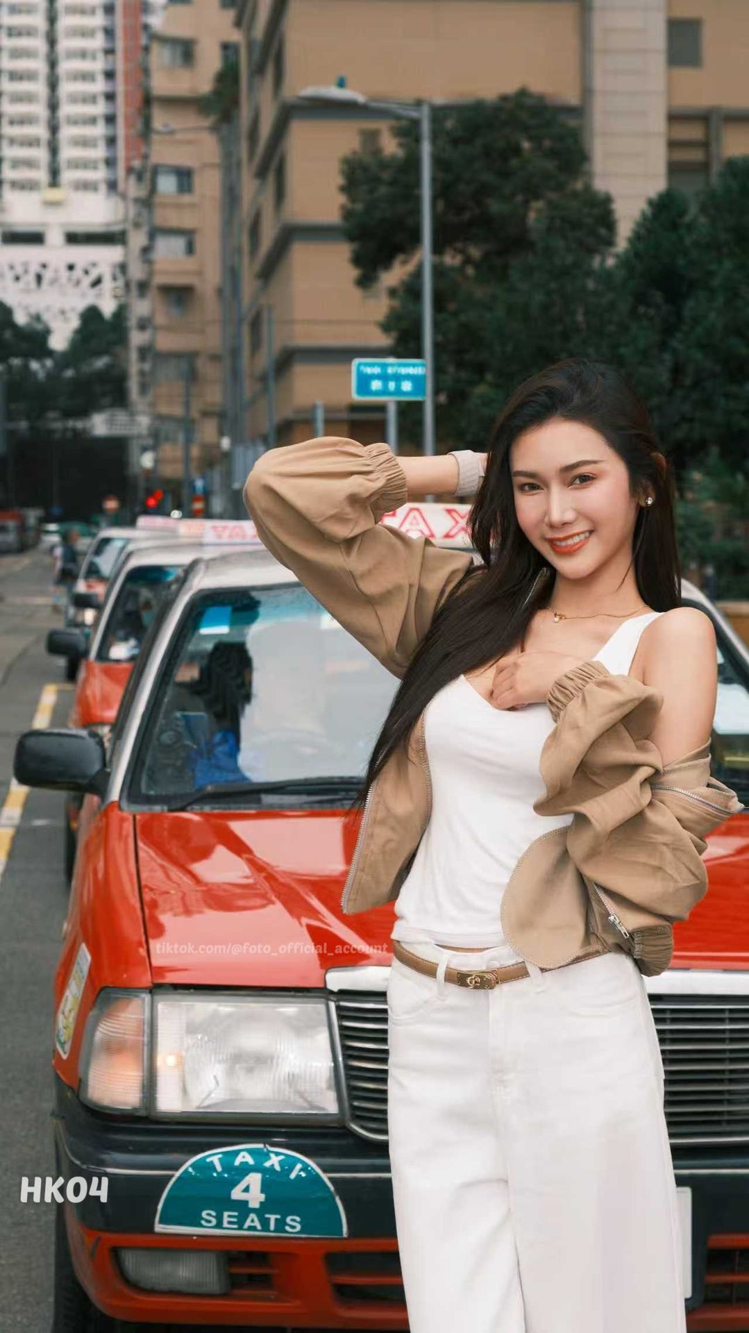 ผลงานถ่ายภาพโดยช่างภาพ HK04