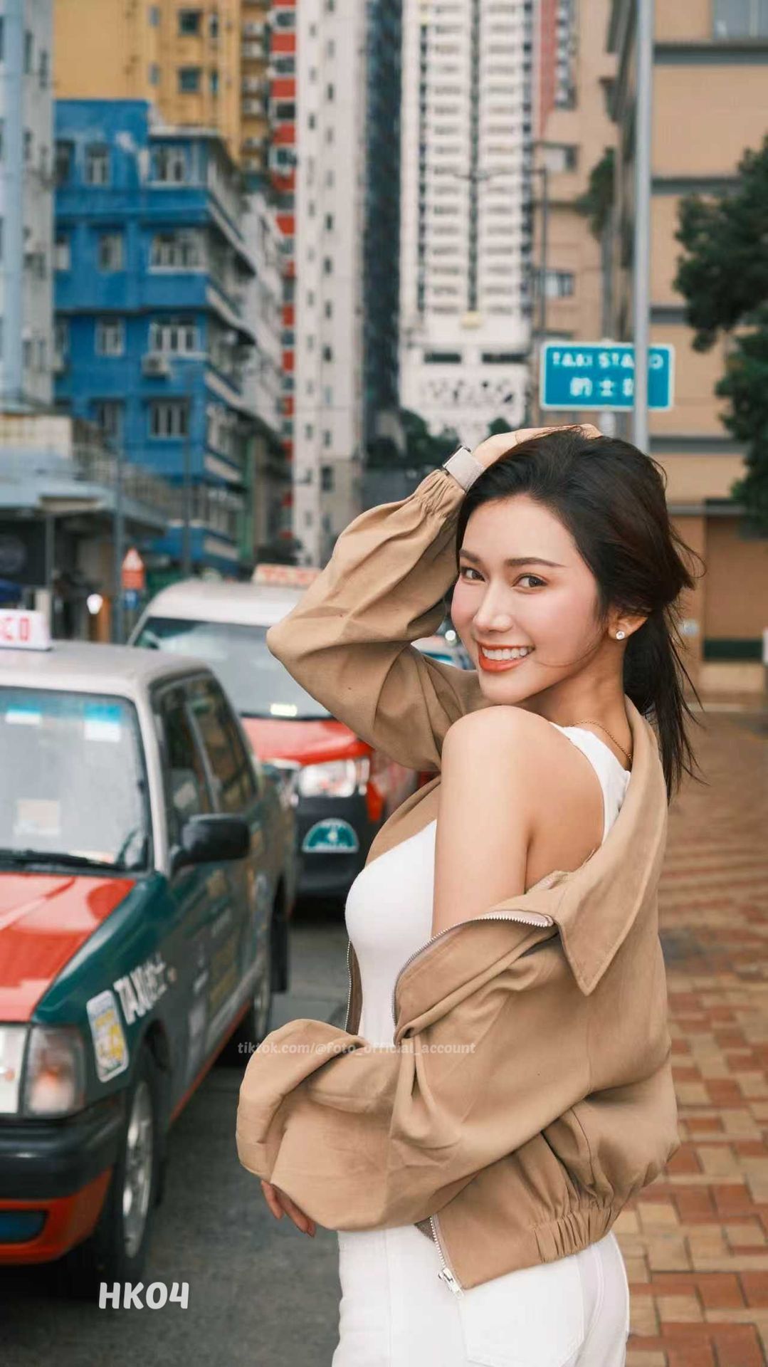 ผลงานถ่ายภาพโดยช่างภาพ HK04