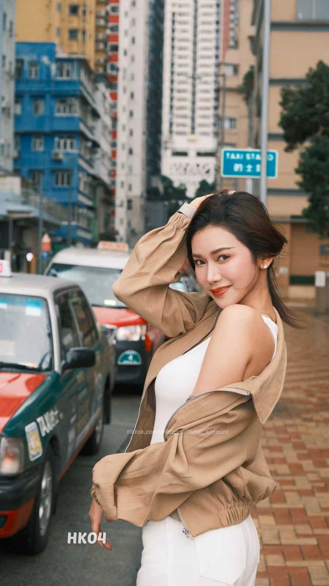 ผลงานถ่ายภาพโดยช่างภาพ HK04