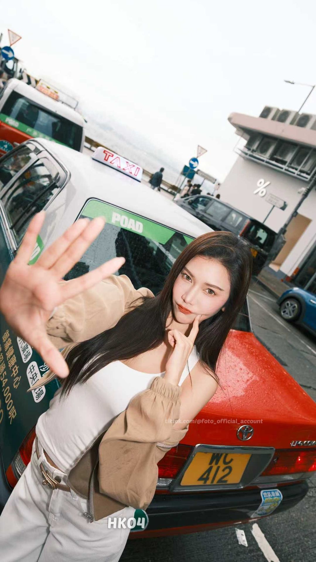 ผลงานถ่ายภาพโดยช่างภาพ HK04