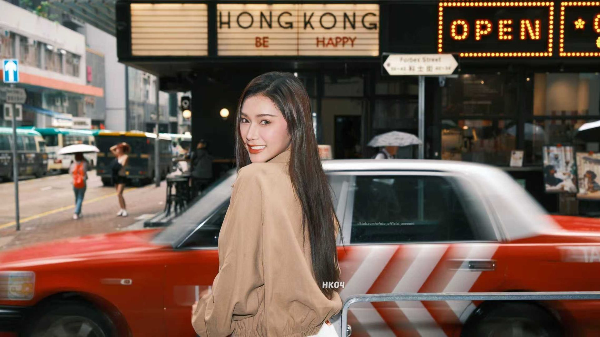 ผลงานถ่ายภาพโดยช่างภาพ HK04