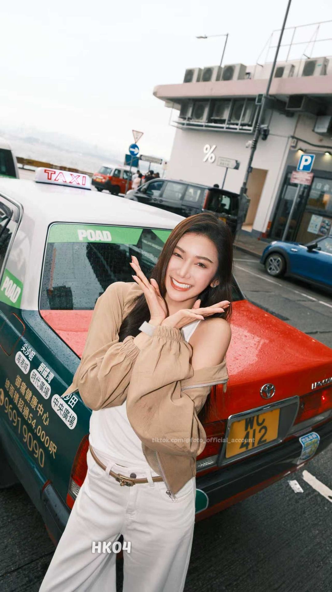 ผลงานถ่ายภาพโดยช่างภาพ HK04