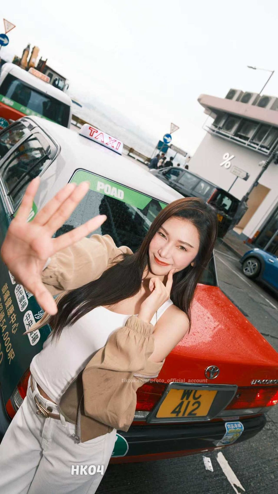 ผลงานถ่ายภาพโดยช่างภาพ HK04