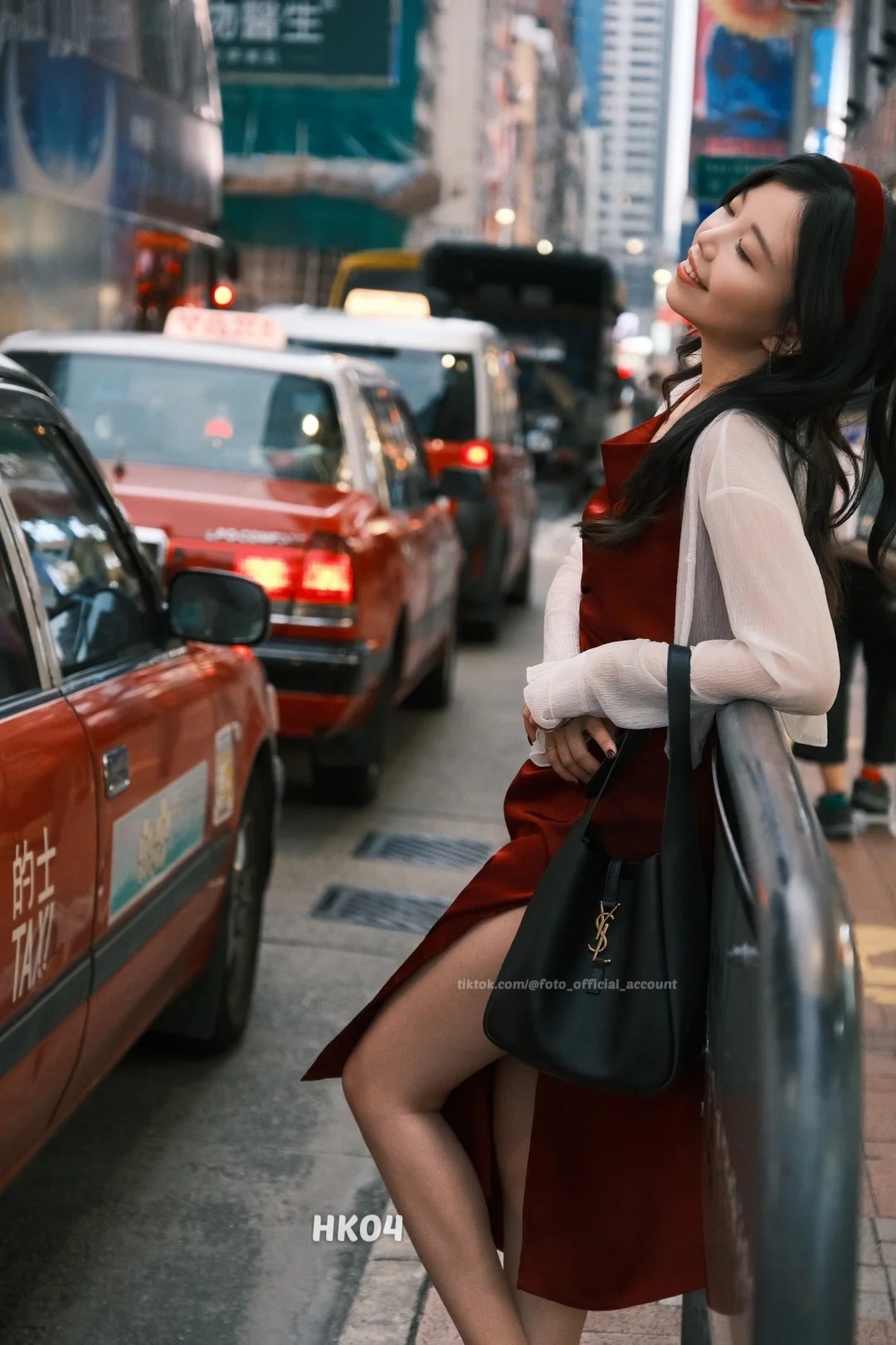 ผลงานถ่ายภาพโดยช่างภาพ HK04