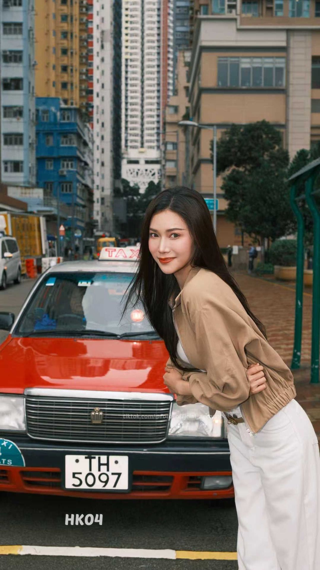 ผลงานถ่ายภาพโดยช่างภาพ HK04