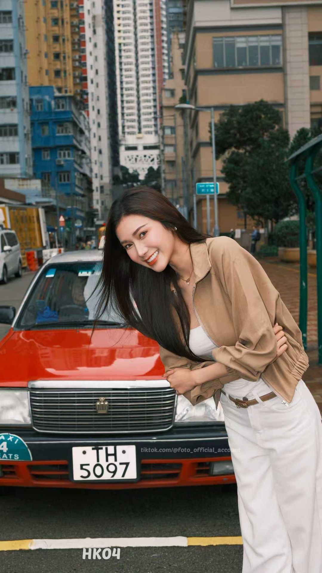 ผลงานถ่ายภาพโดยช่างภาพ HK04