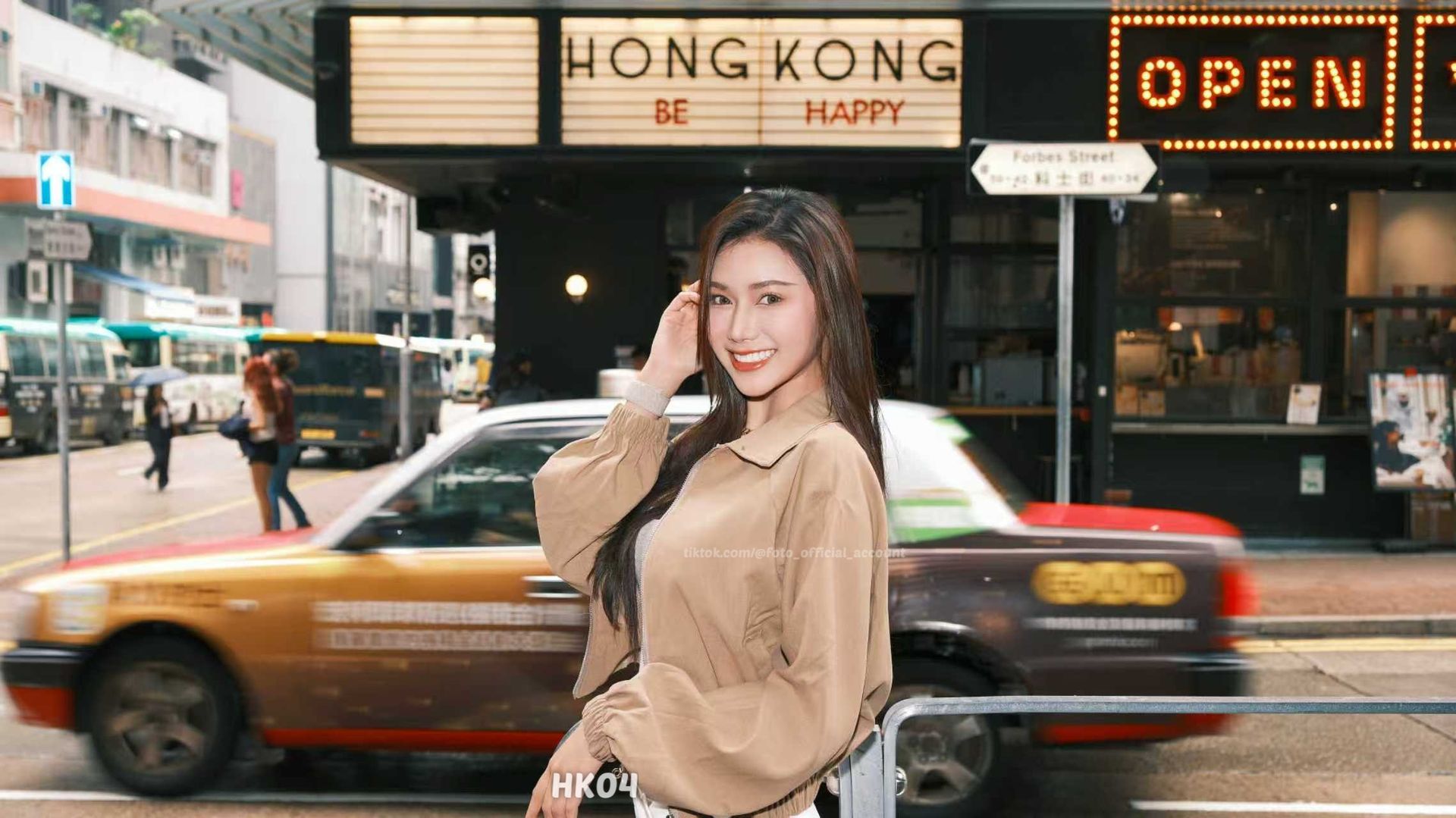 ผลงานถ่ายภาพโดยช่างภาพ HK04