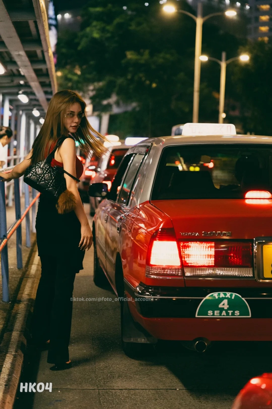 ผลงานถ่ายภาพโดยช่างภาพ HK04