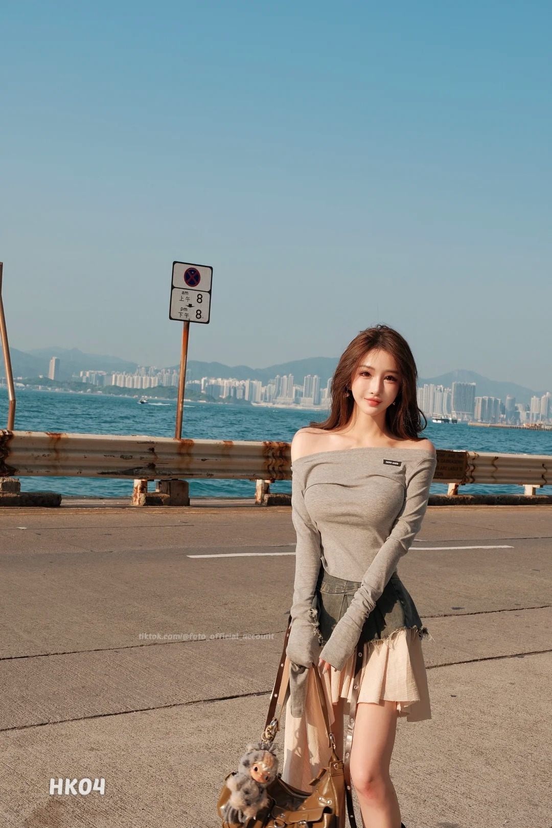 ผลงานถ่ายภาพโดยช่างภาพ HK04
