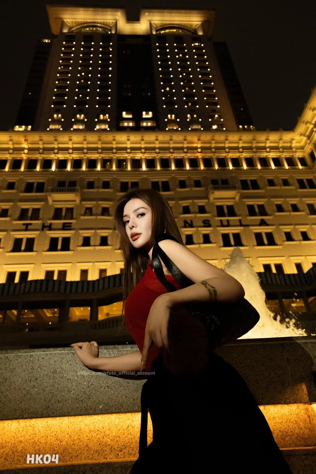 ผลงานถ่ายภาพโดยช่างภาพ HK04