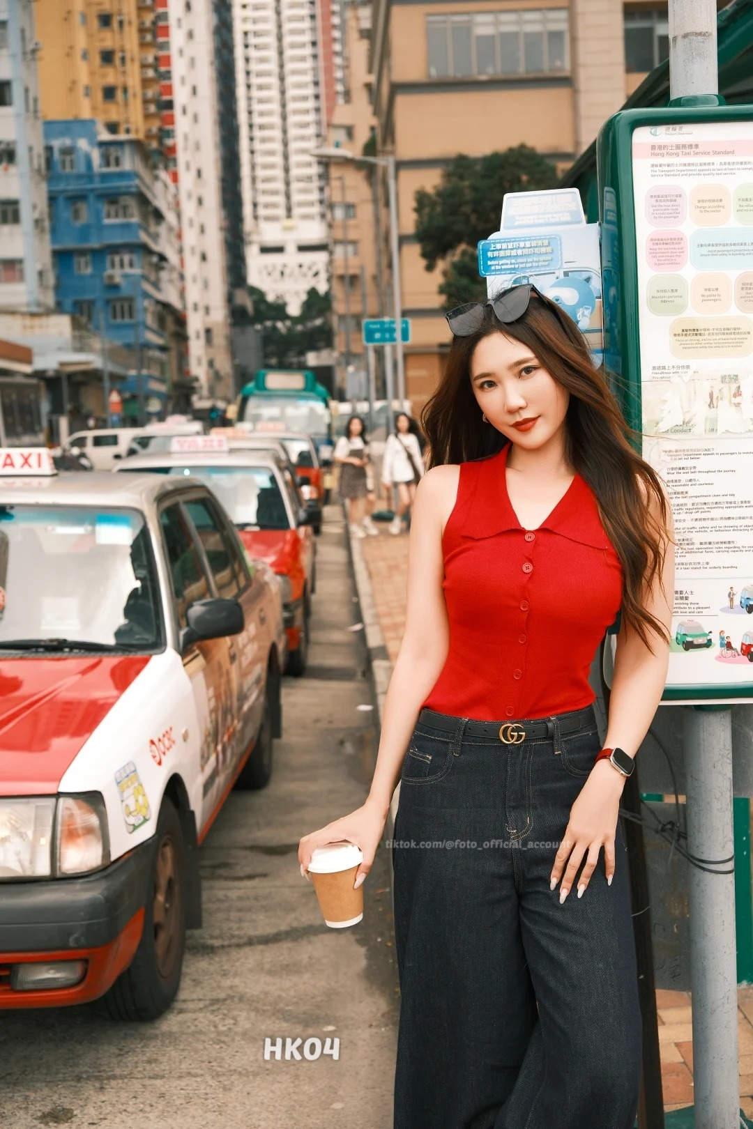 ผลงานถ่ายภาพโดยช่างภาพ HK04