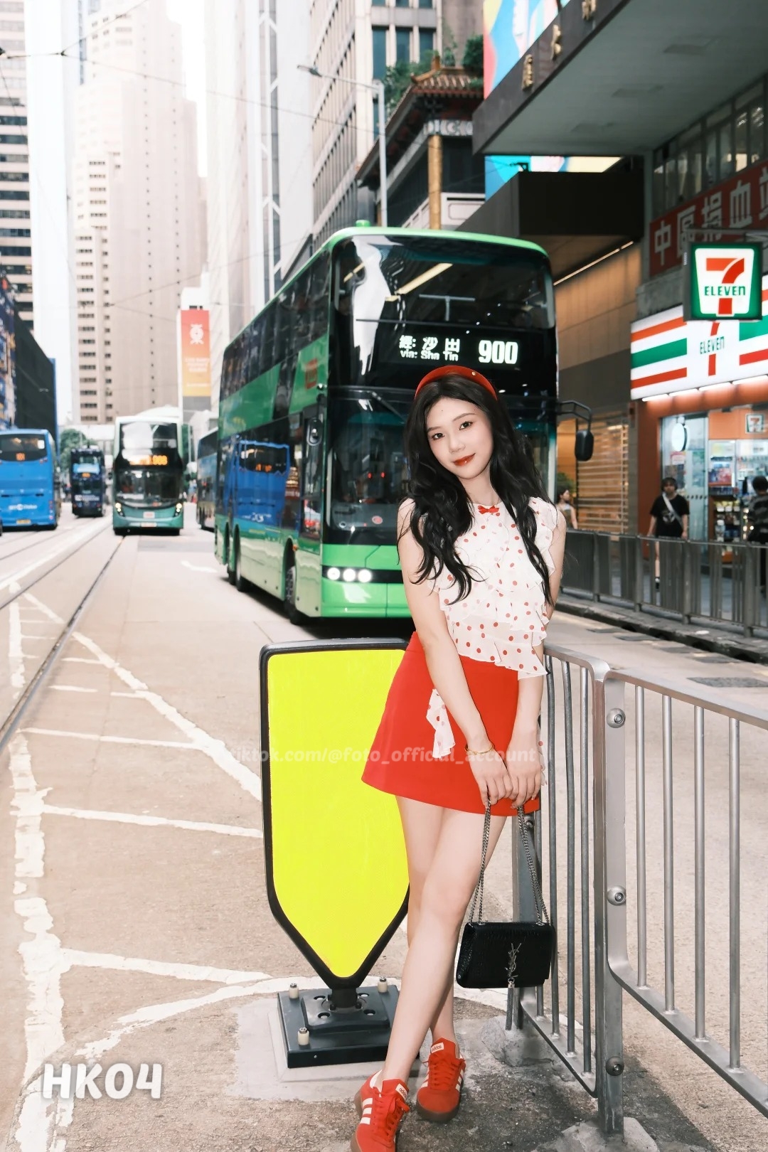 ผลงานถ่ายภาพโดยช่างภาพ HK04