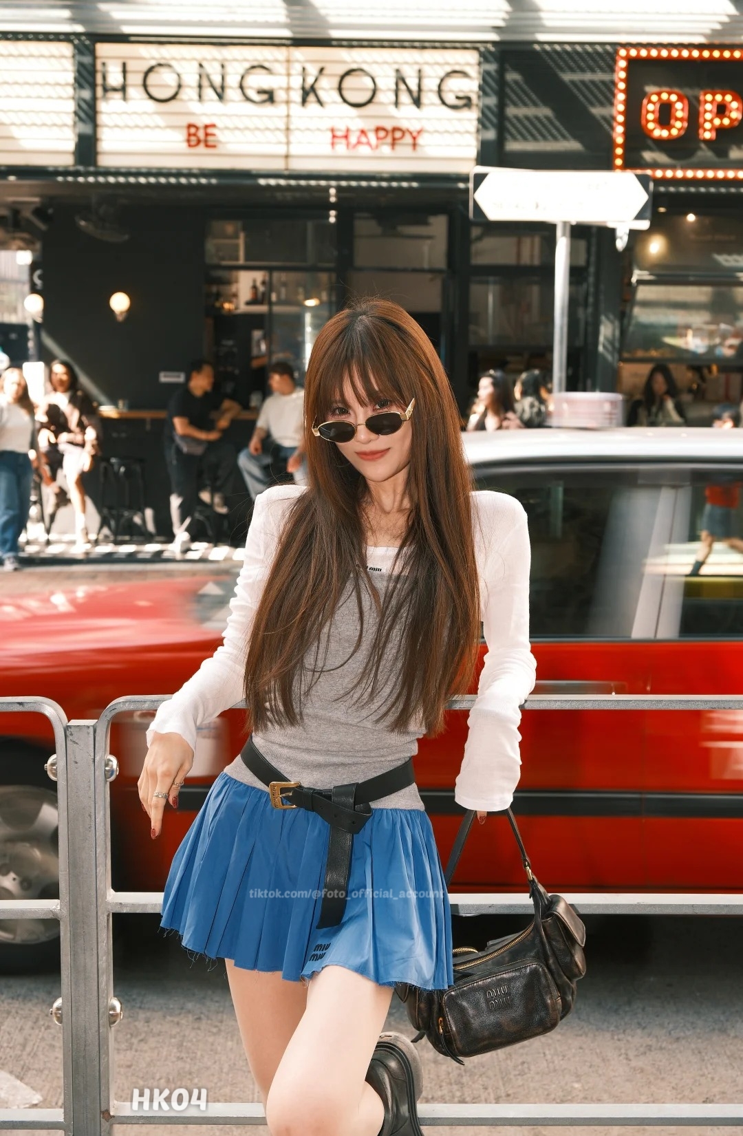 ผลงานถ่ายภาพโดยช่างภาพ HK04