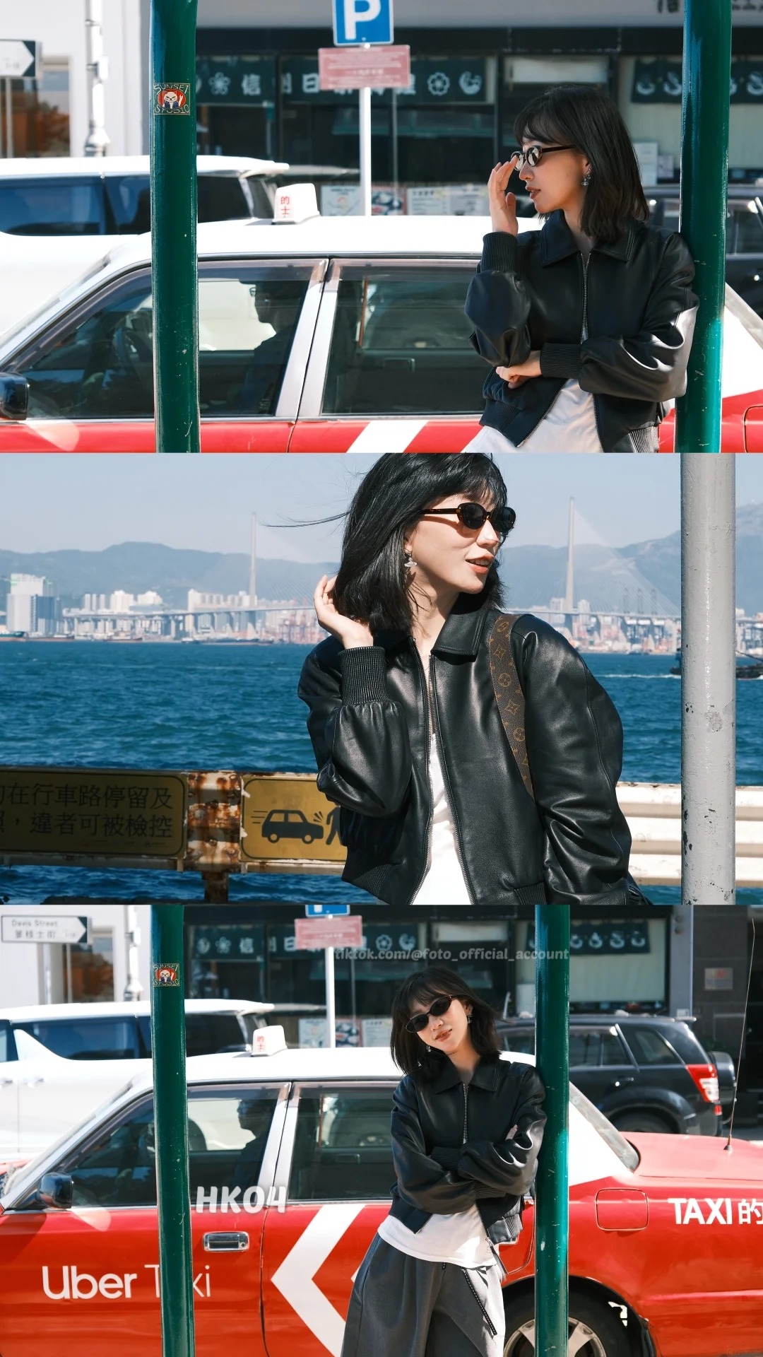 ผลงานถ่ายภาพโดยช่างภาพ HK04