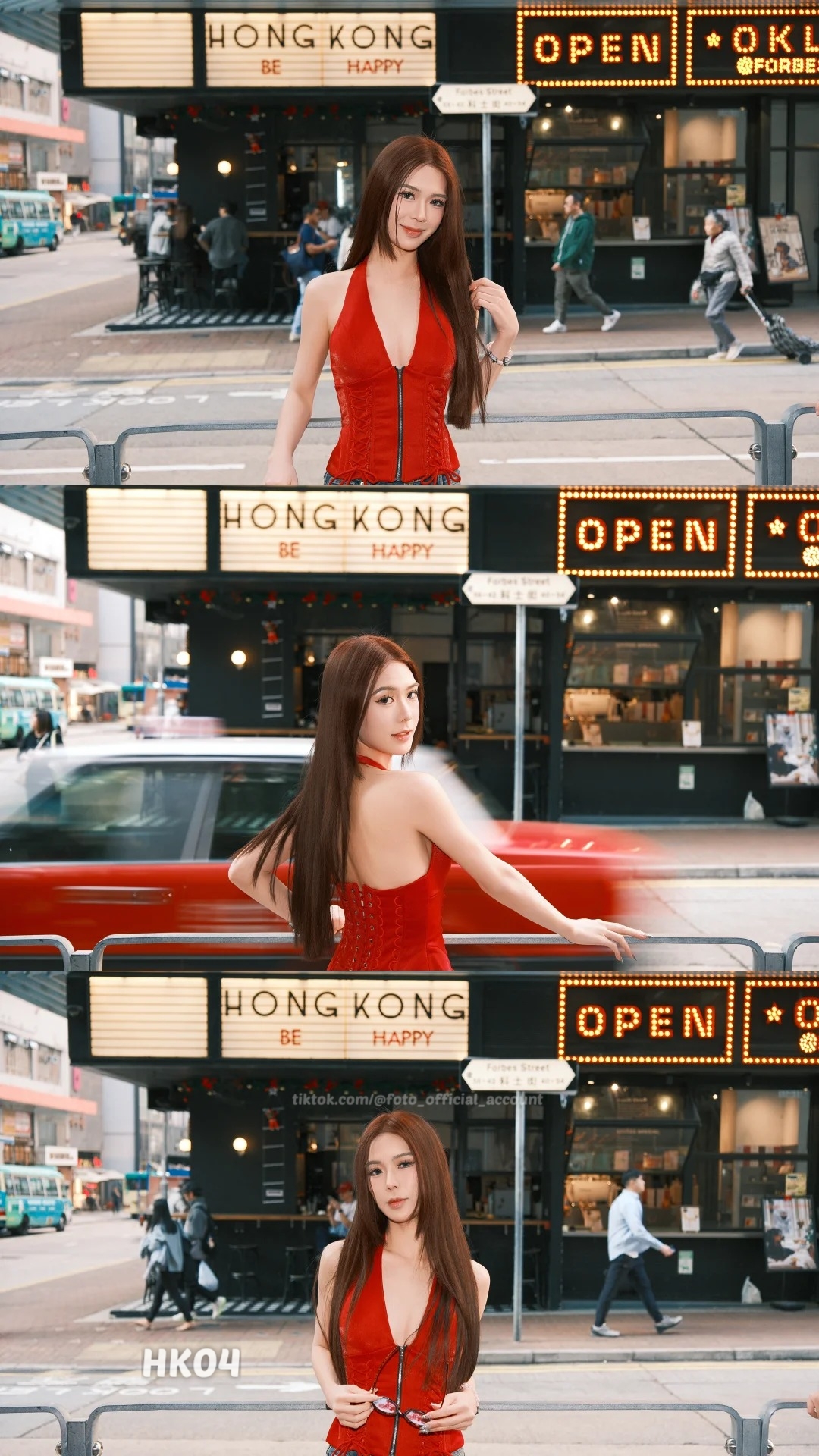 ผลงานถ่ายภาพโดยช่างภาพ HK04