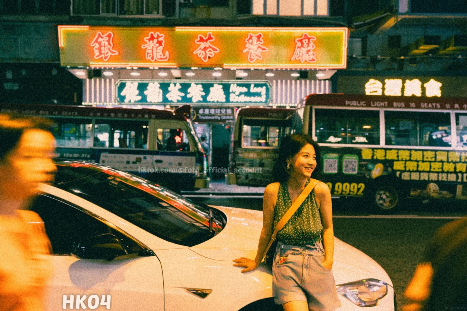 ผลงานถ่ายภาพโดยช่างภาพ HK04
