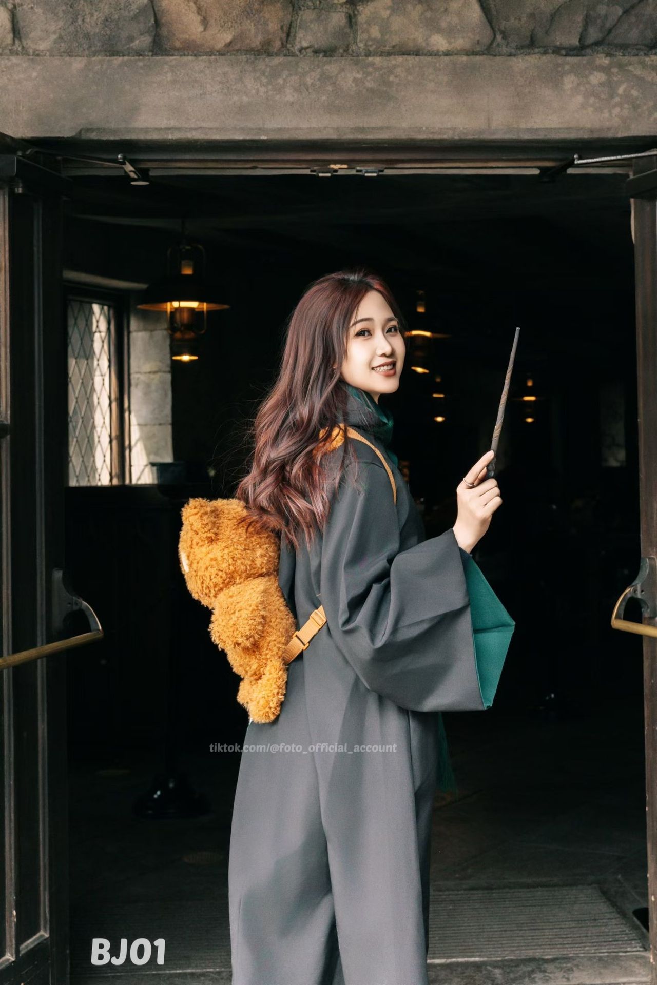ผลงานถ่ายภาพโดยช่างภาพ BJ01