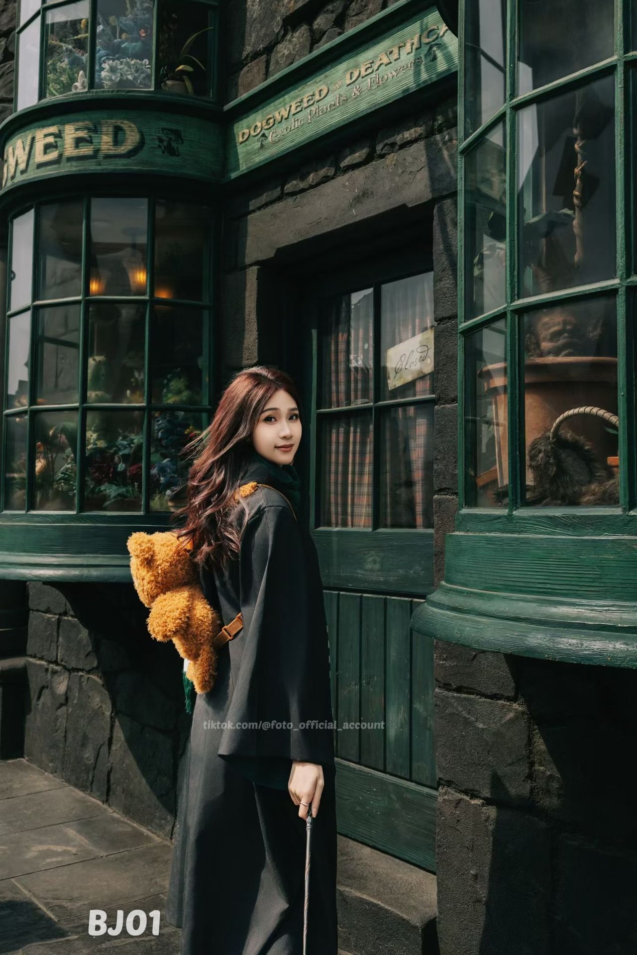 ผลงานถ่ายภาพโดยช่างภาพ BJ01