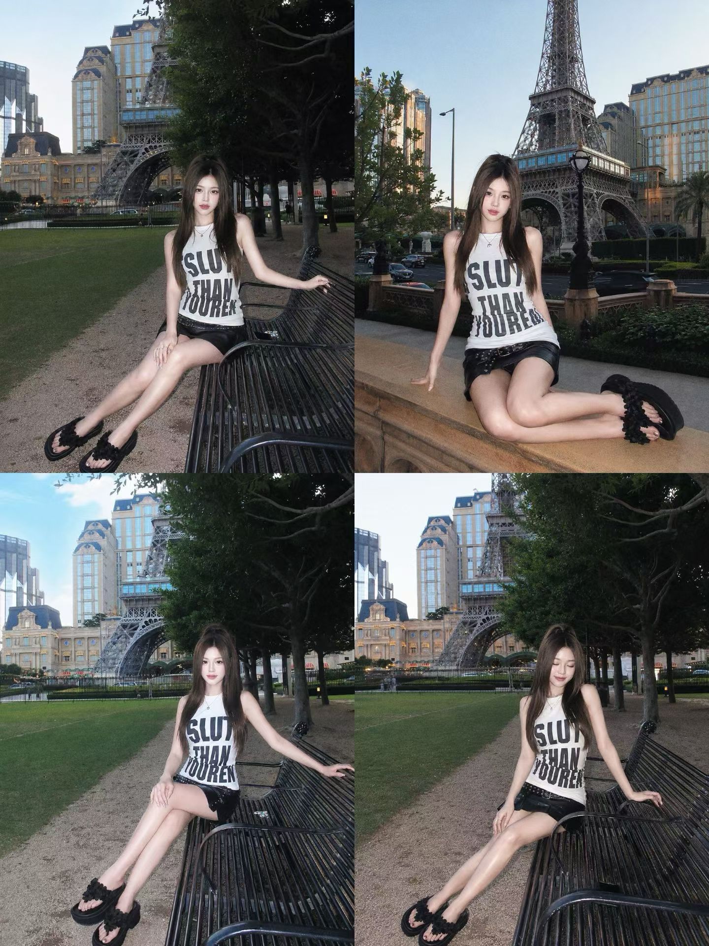 ผลงานถ่ายภาพโดยช่างภาพ HK06