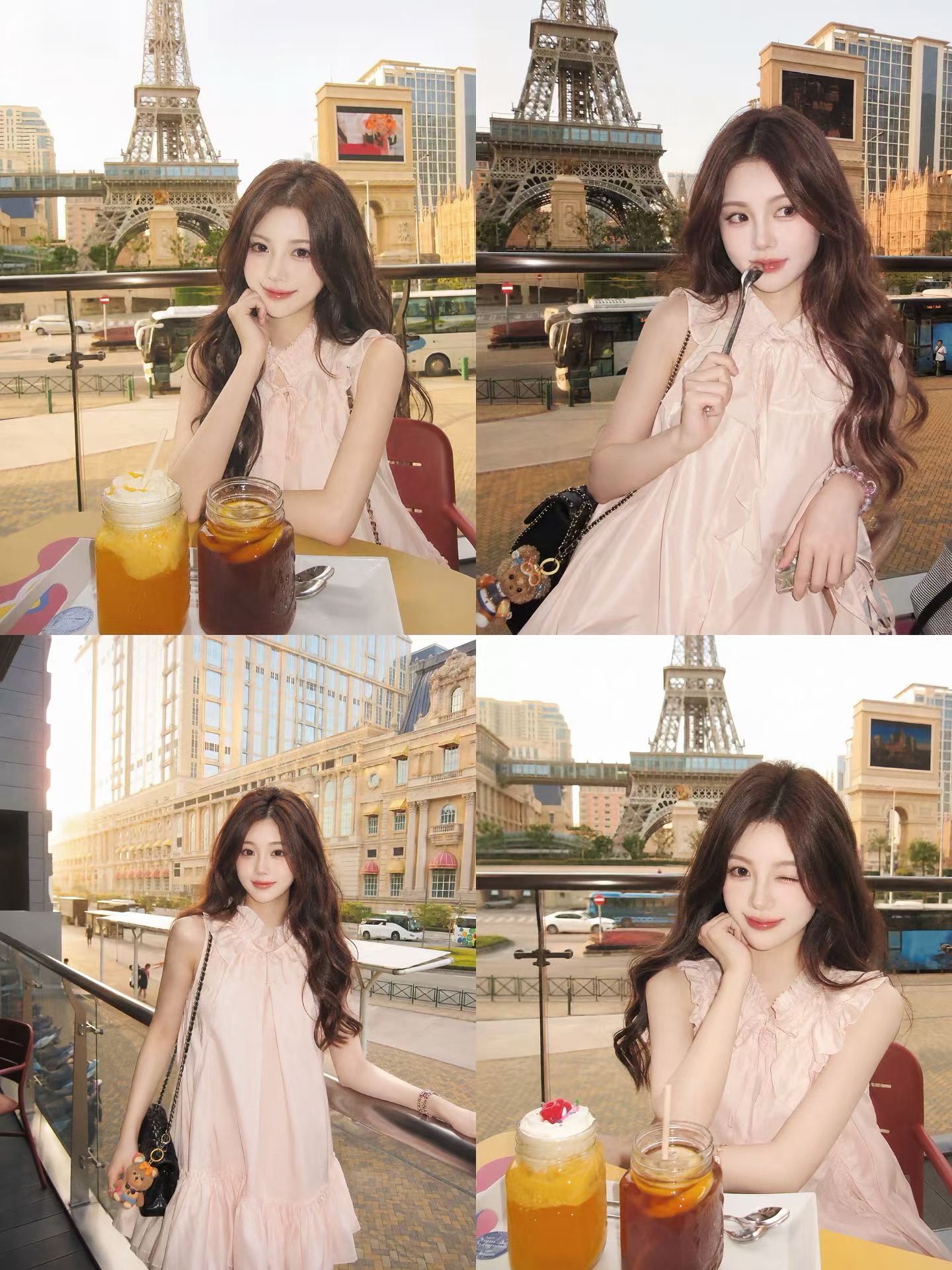 ผลงานถ่ายภาพโดยช่างภาพ HK06