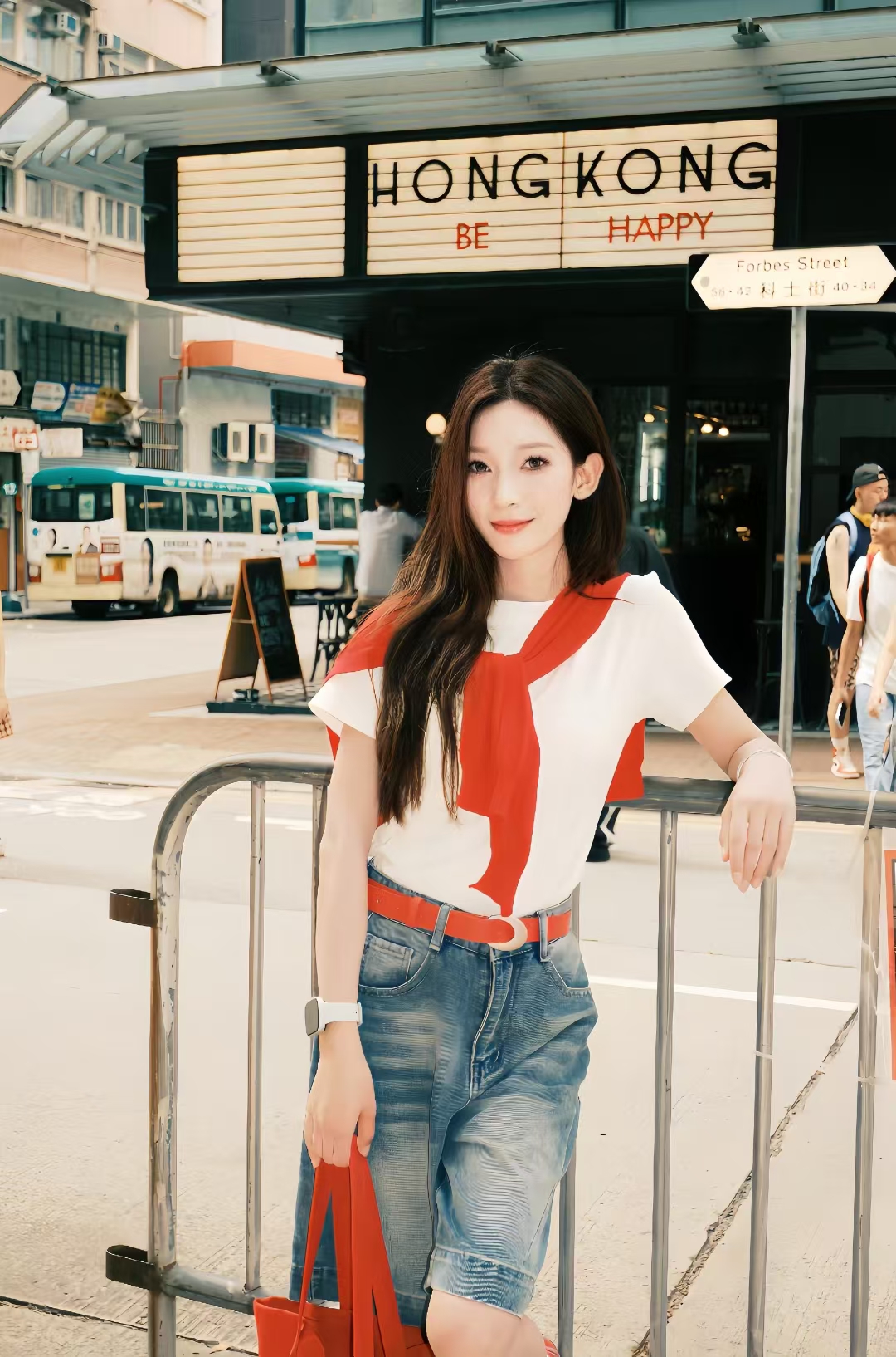 Photo work by photographer HK07