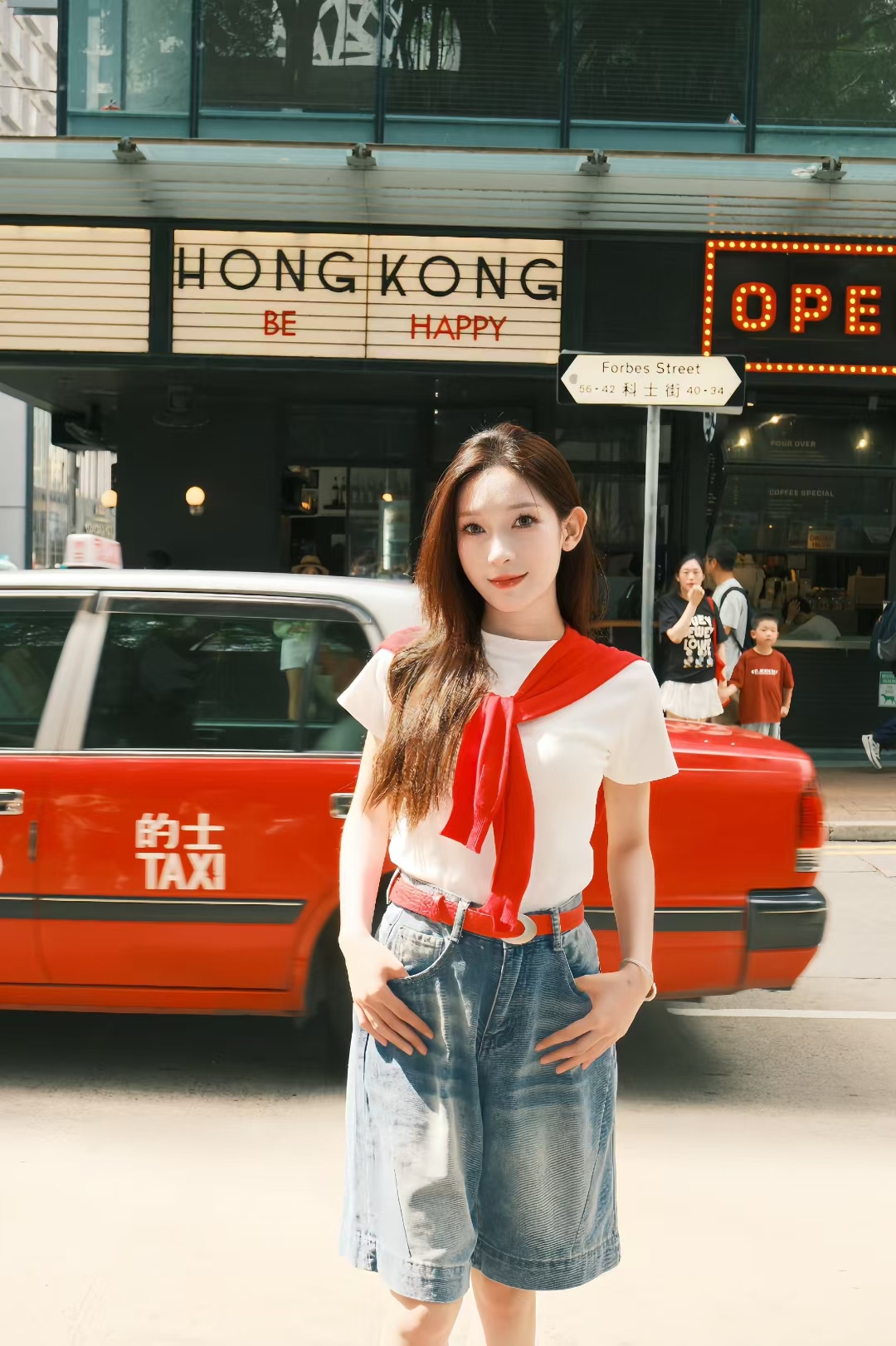 Photo work by photographer HK07