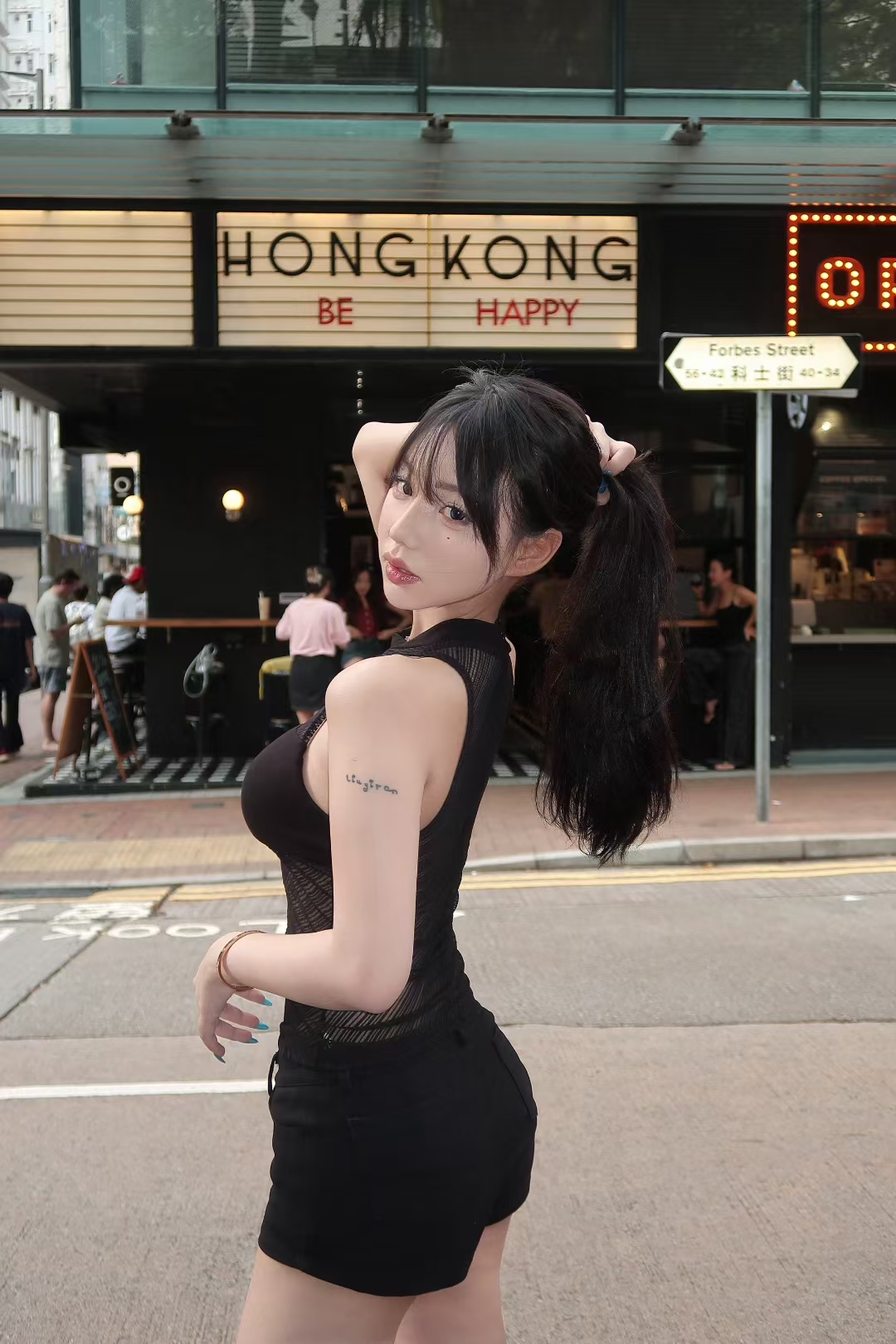 Photo work by photographer HK07