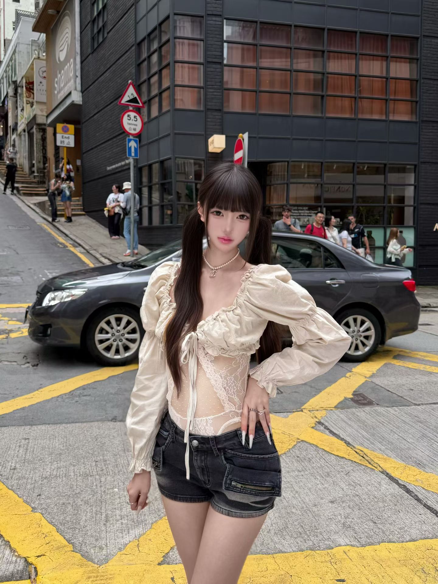 Photo work by photographer HK07