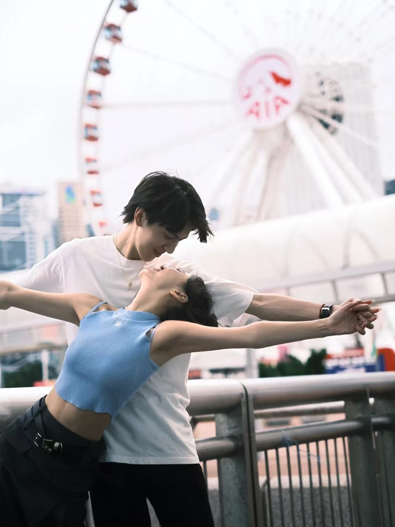 ผลงานถ่ายภาพโดยช่างภาพ HK08