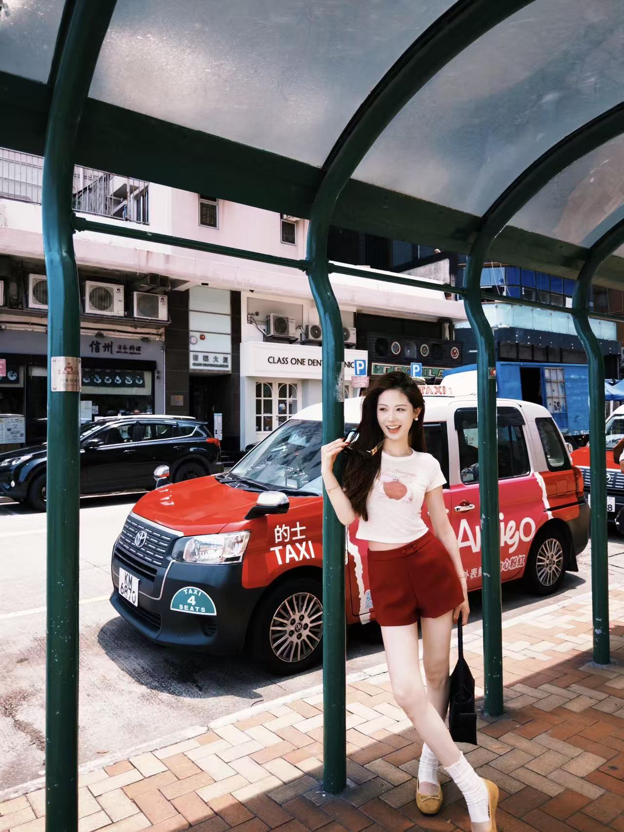 ผลงานถ่ายภาพโดยช่างภาพ HK08