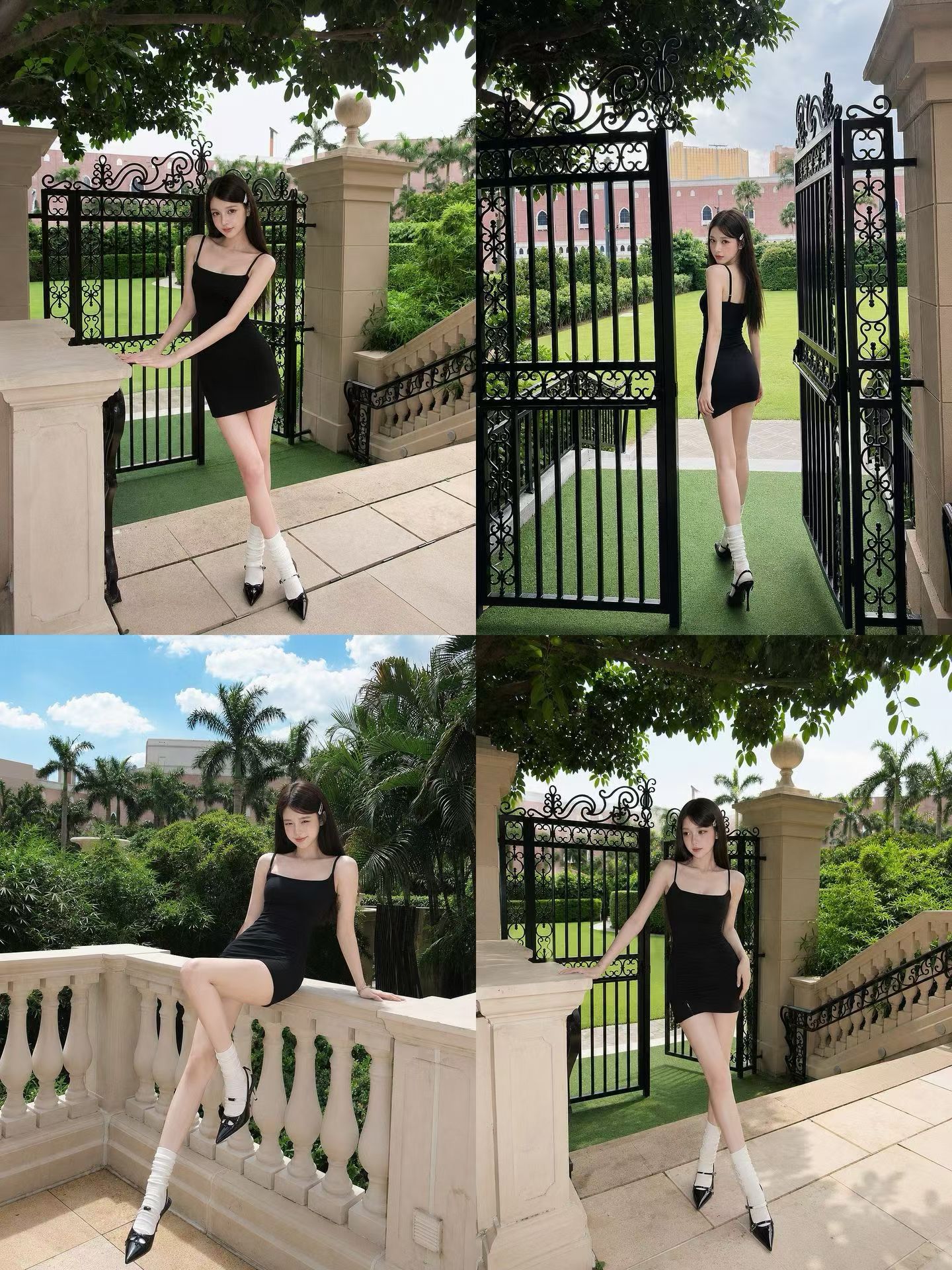 ตัวอย่างถ่ายรูปฮ่องกงโดยช่างภาพ HK06 MY FOTO