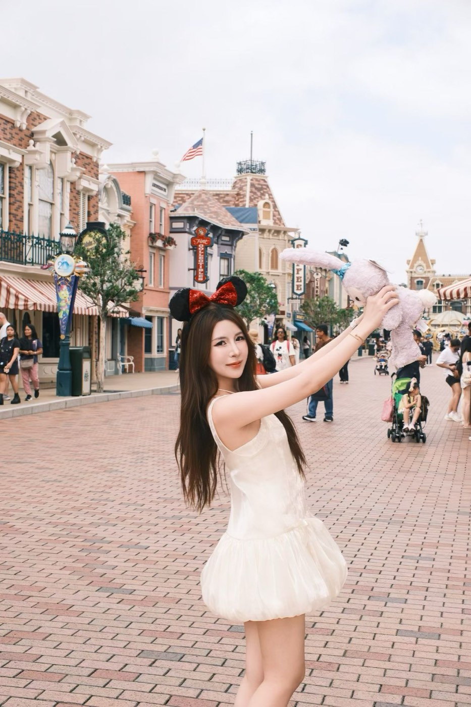 ผลงานถ่ายภาพโดยตากล้อง ช่างภาพ HK03 ฮ่องกง MY FOTO