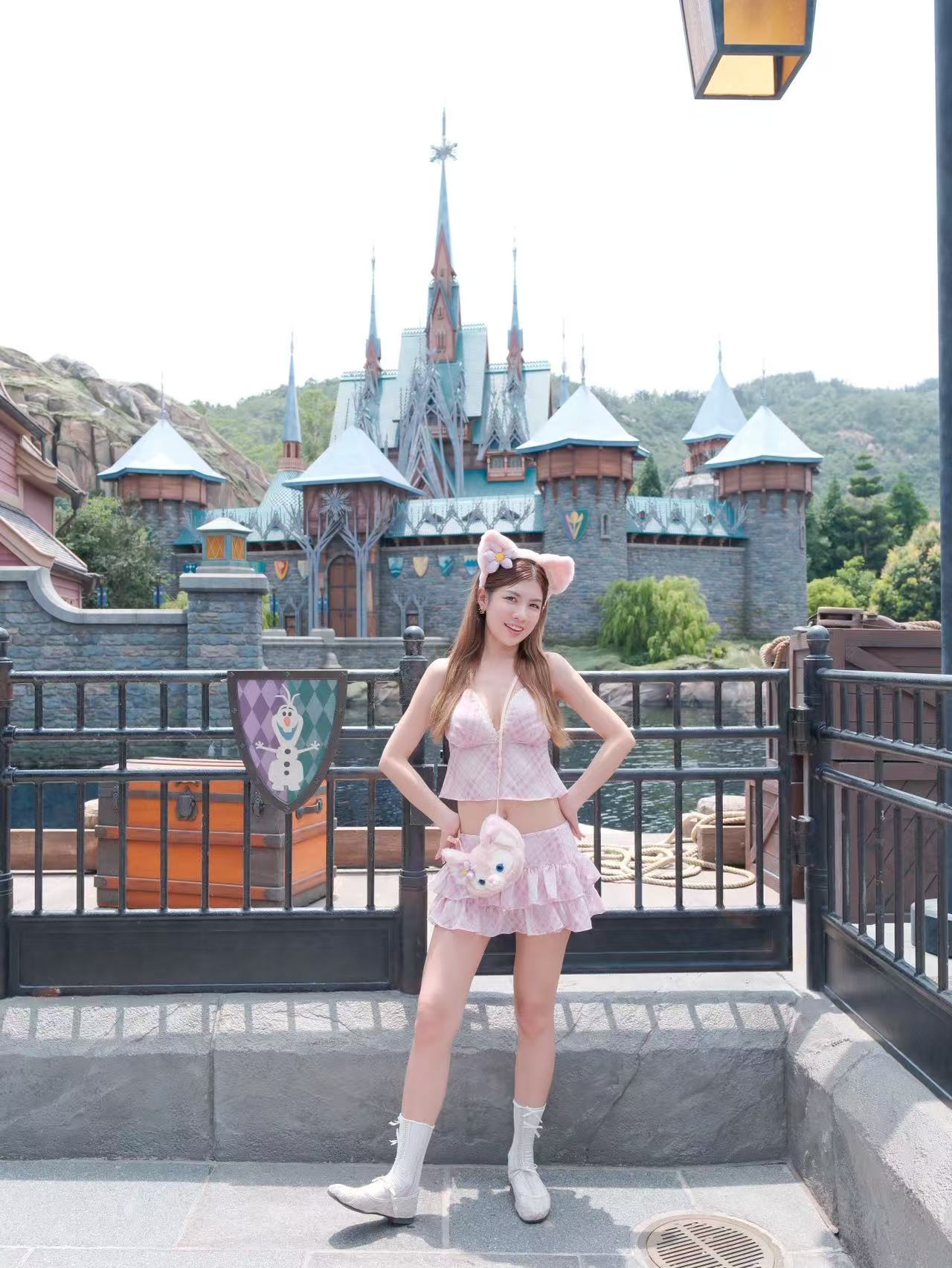ผลงานถ่ายภาพโดยตากล้อง ช่างภาพ HK03 ฮ่องกง MY FOTO