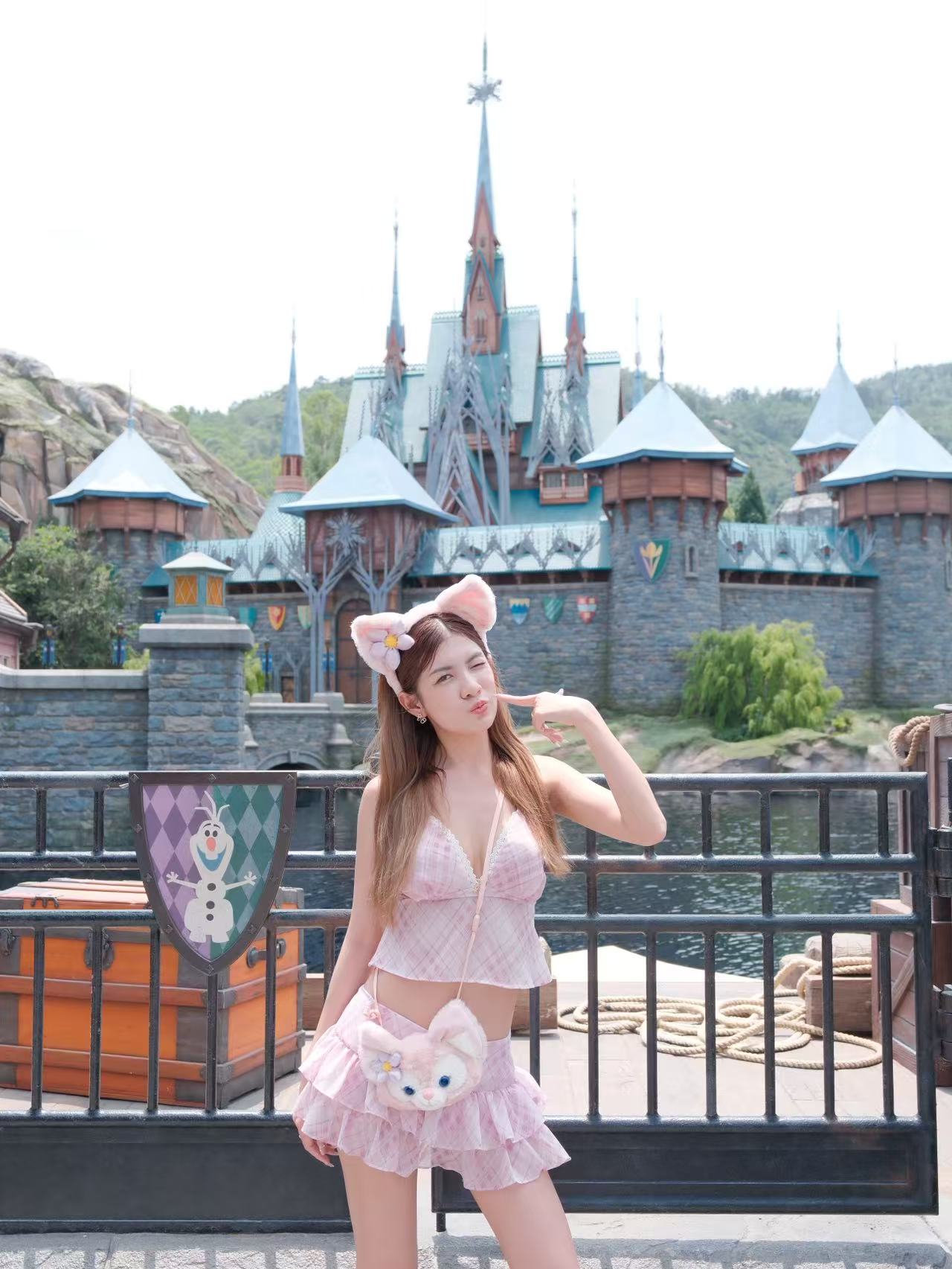 ผลงานถ่ายภาพโดยตากล้อง ช่างภาพ HK03 ฮ่องกง MY FOTO