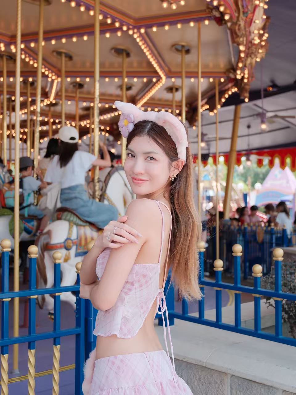 ผลงานถ่ายภาพโดยตากล้อง ช่างภาพ HK03 ฮ่องกง MY FOTO