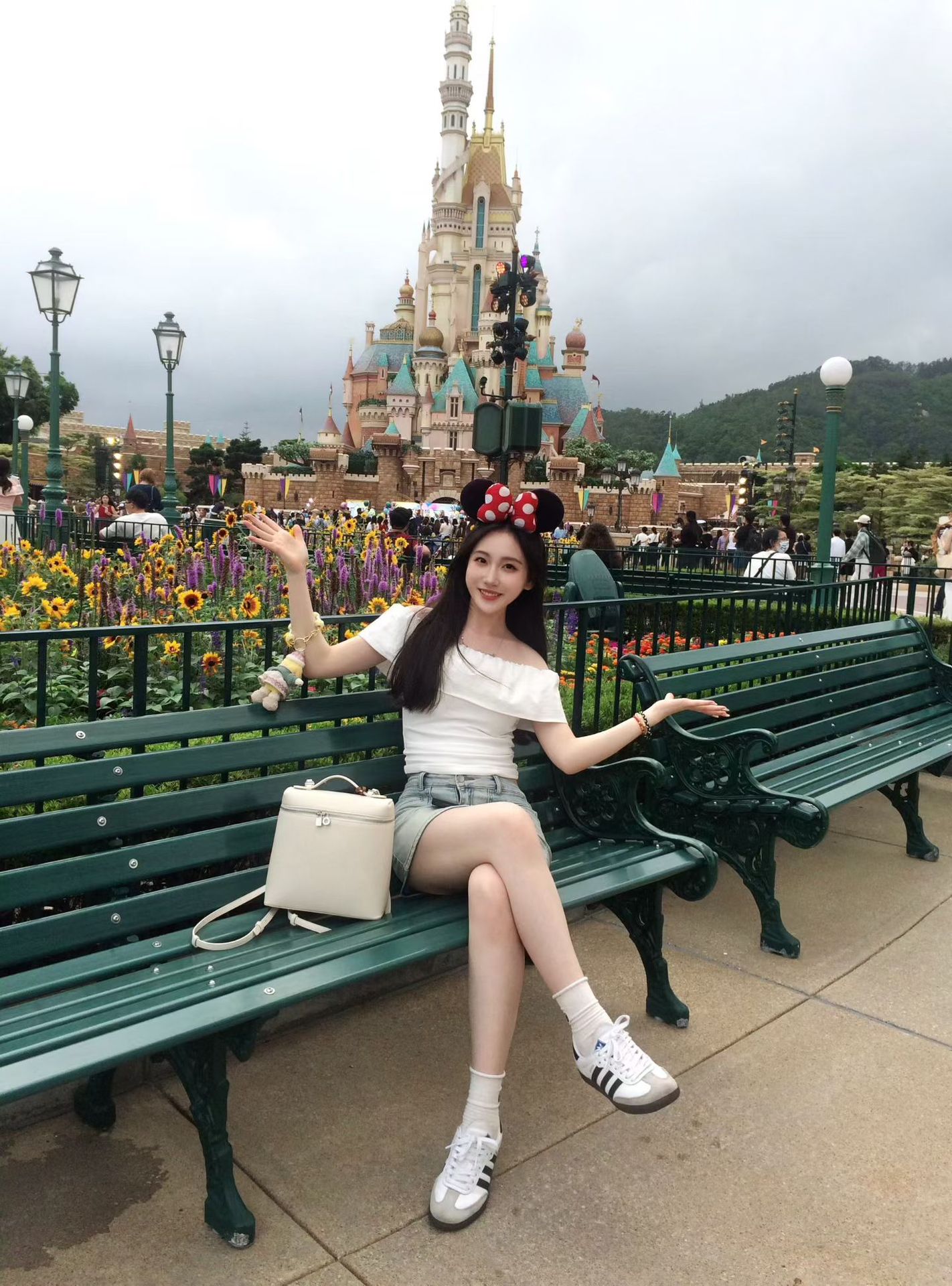 ผลงานถ่ายภาพโดยตากล้อง ช่างภาพ HK03 ฮ่องกง MY FOTO