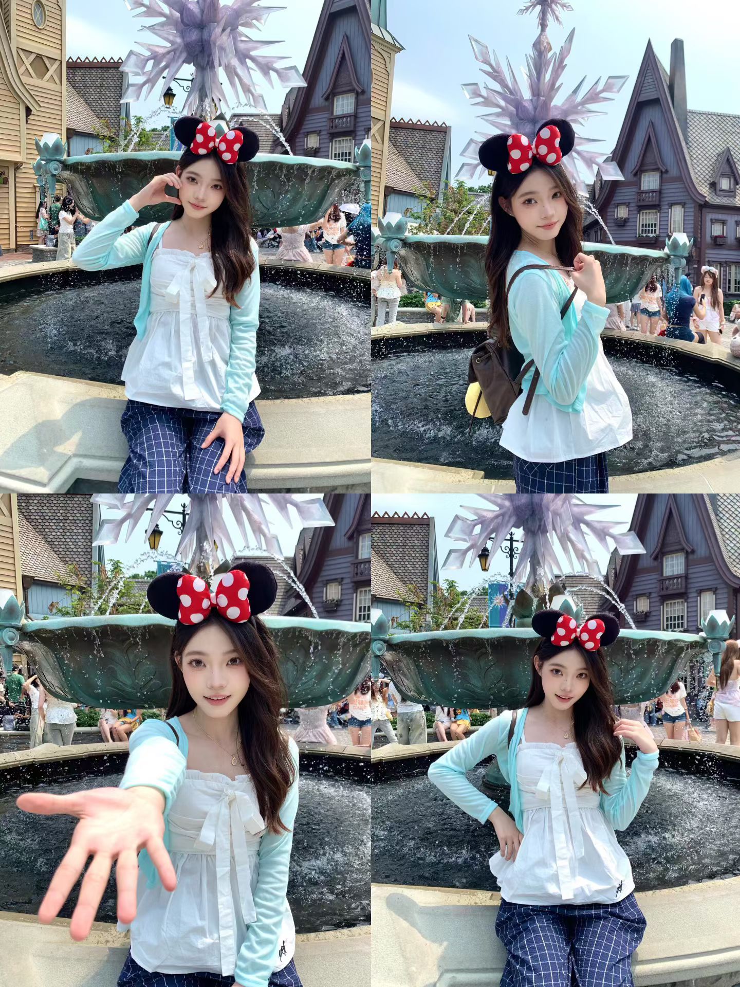 ผลงานถ่ายภาพโดยตากล้อง ช่างภาพ HK03 ฮ่องกง MY FOTO