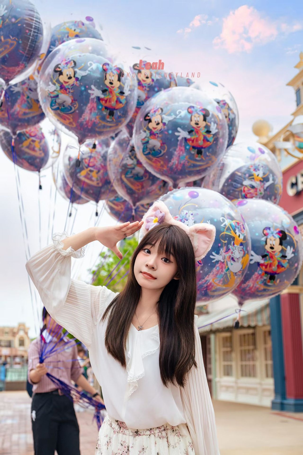 ผลงานถ่ายภาพโดยตากล้อง ช่างภาพ HK03 ฮ่องกง MY FOTO