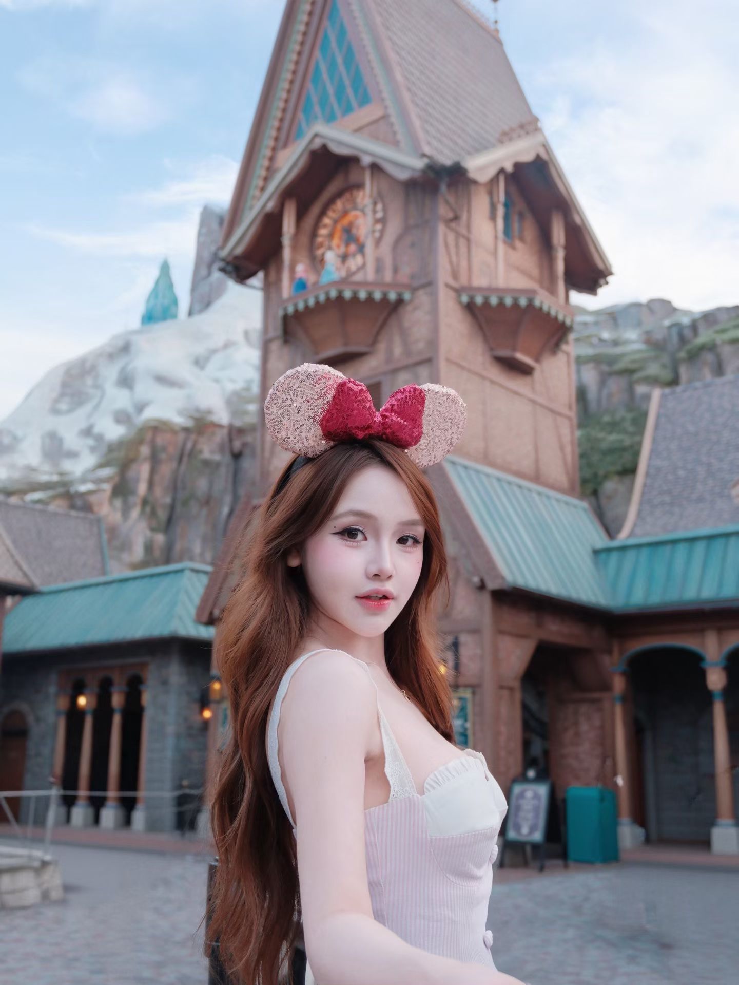 ผลงานถ่ายภาพโดยตากล้อง ช่างภาพ HK03 ฮ่องกง MY FOTO