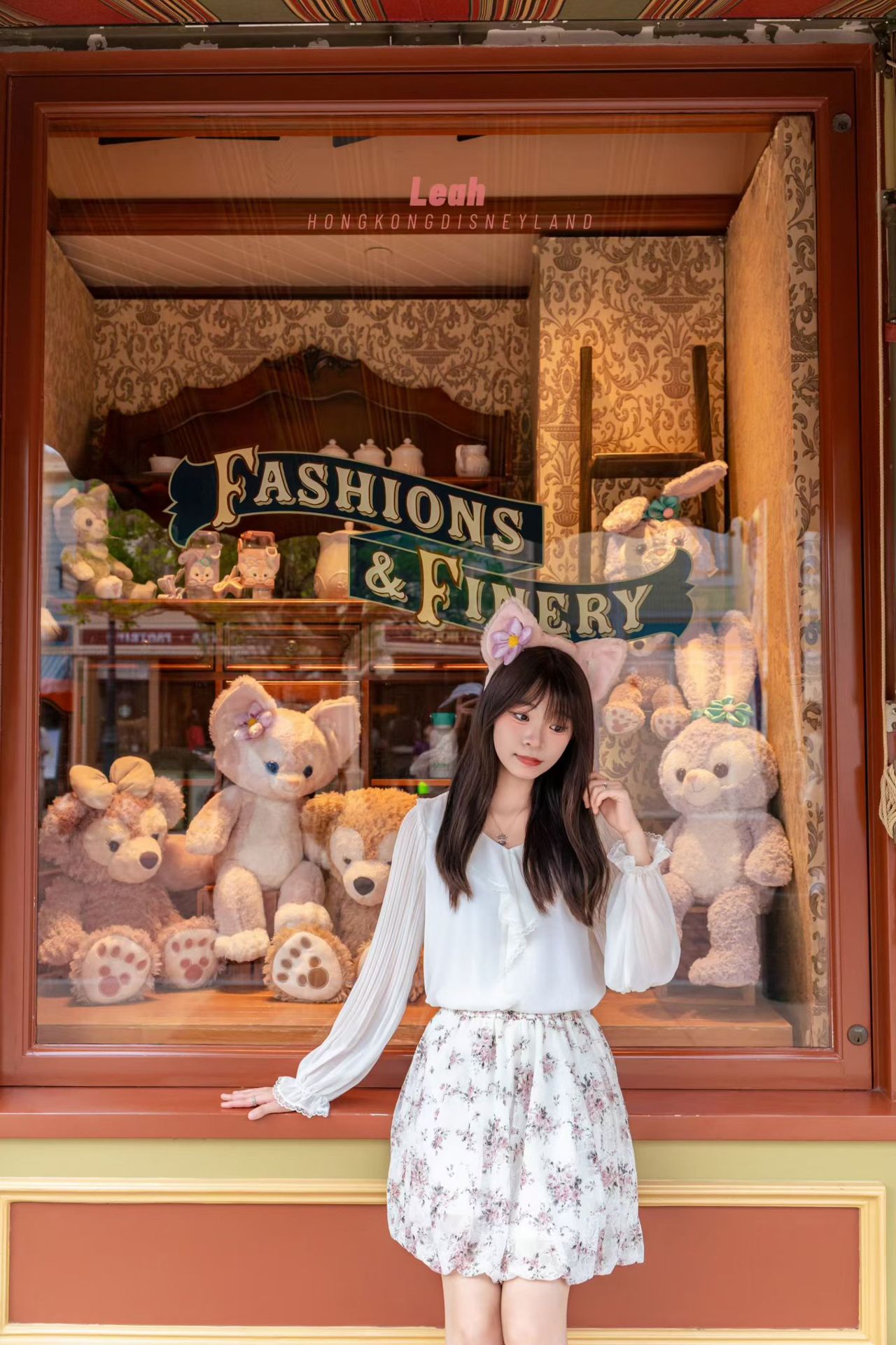 ผลงานถ่ายภาพโดยตากล้อง ช่างภาพ HK03 ฮ่องกง MY FOTO