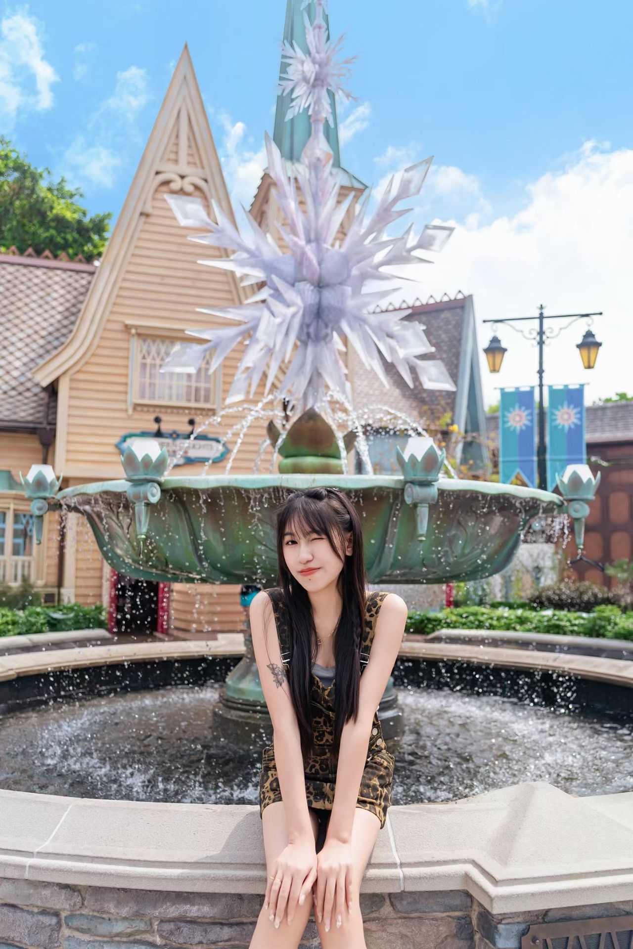 ผลงานถ่ายภาพโดยตากล้อง ช่างภาพ HK03 ฮ่องกง MY FOTO