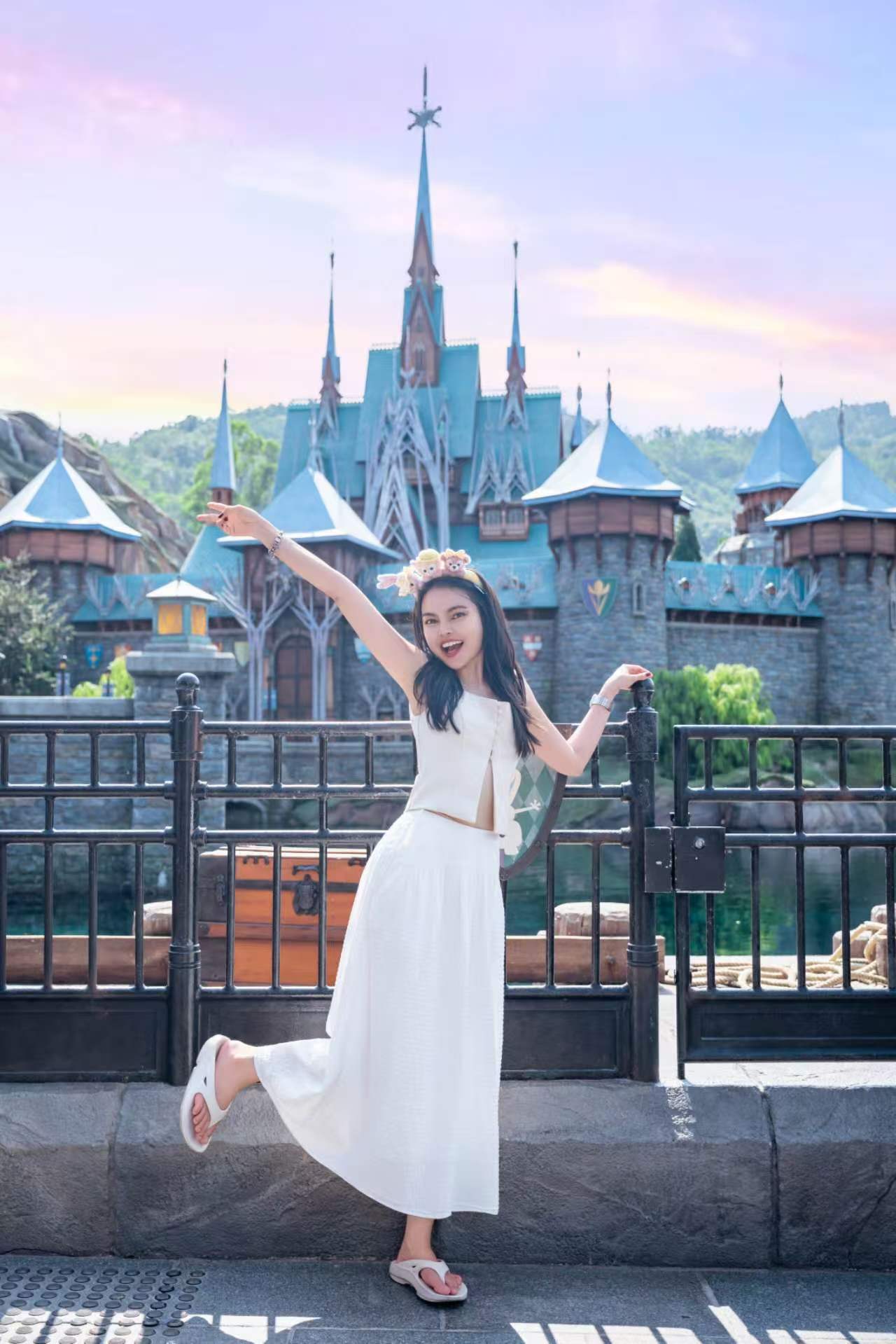 ผลงานถ่ายภาพโดยตากล้อง ช่างภาพ HK03 ฮ่องกง MY FOTO