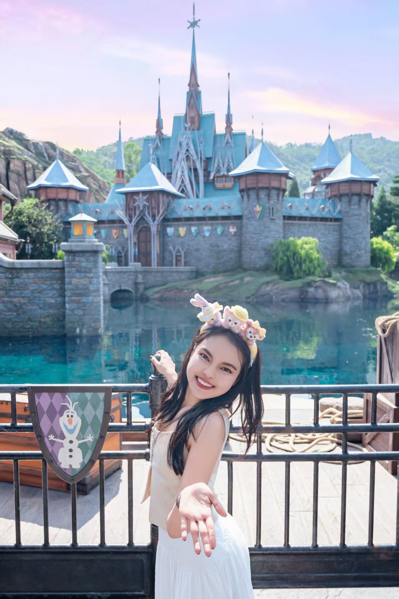 ผลงานถ่ายภาพโดยตากล้อง ช่างภาพ HK03 ฮ่องกง MY FOTO
